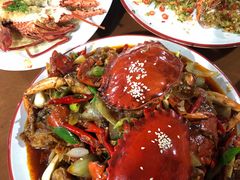 -海盗餐厅