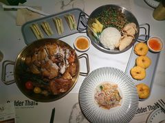-帕娜·泰式茶餐厅·Bistro(近铁广场店)