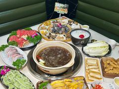 -土连锅·现熬养生汤锅(梁家巷店)