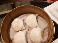 -北京四季酒店·采逸轩