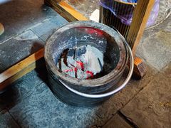 -古城苗家土菜馆(河景餐厅店)