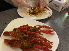 -虾胡闹龙虾馆(湄南河店)