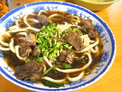 -清真-戏楼王记牛肉面