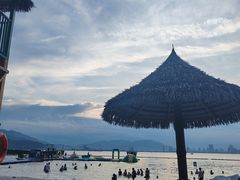 -芽庄珍珠岛游乐园