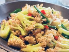 -晶泽丽琅·鱼鲜川菜(川师店)