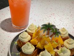 -BE BRIGHT KITCHEN(正佳广场店)