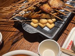 -管氏翅吧(台湾街店)