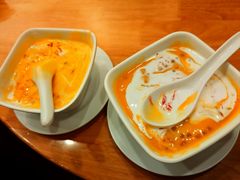 -南信牛奶甜品专家