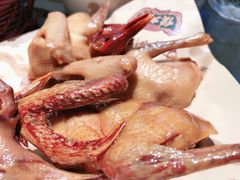 -鸽子侯·家宴·平价海鲜(市图书馆店)