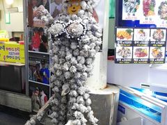 -西归浦每天偶来市场