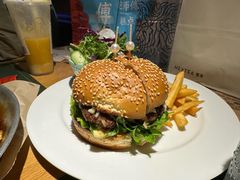 -LUCCA卢卡西班牙海鲜饭(远洋广场店)