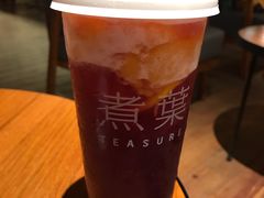 -煮叶(悠唐广场店)
