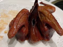 -顺峰顺水顺德菜(第一百货店)