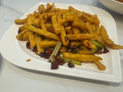 -刘胖子家常菜·蹄花焖藕(中南店)