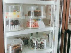 -DQ·蛋糕·冰淇淋(河东万达店)