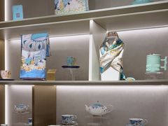 -万事利丝绸(杭州大厦店)