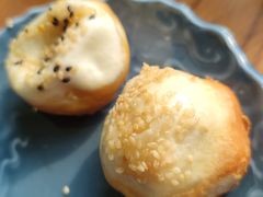 -鑫震源·苏式大虾生煎(山塘街店)