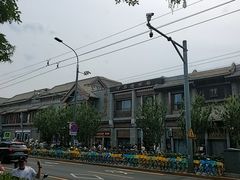 -马凯餐厅(地安门店)