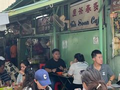 -多春茶室