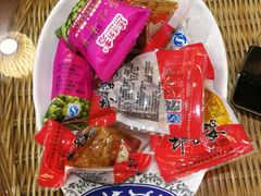 -盖碗儿梨园·变脸吐火·川剧(天府广场店)