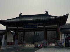 -金龙寺国家森林公园