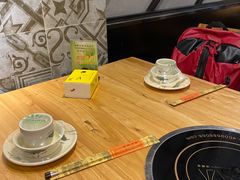 -木辛水水冰煮羊(新一中店)