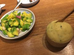 -云海肴·汽锅鸡·云南菜(天山百盛优客店)