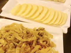 -裕德孚·非遗手切涮羊肉(东直门内大街店)