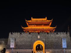 -相门城墙文化休闲景区