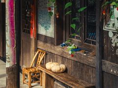 -林坑古村落