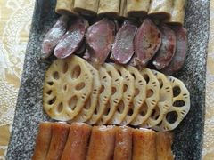 -成都龙之梦大酒店-龙悦中餐厅