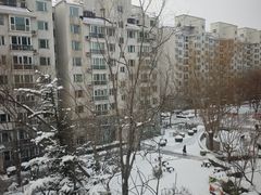 -火器营(地铁站)