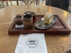 -Torch Coffee 炬点咖啡