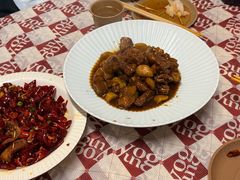 -老三样·旧食新味(船山路店)