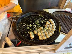 特色生煎-三两春(浦三路店)