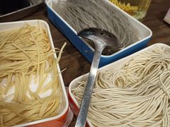 -骄傲de小龙虾 · 全羊馆(新北万达店)