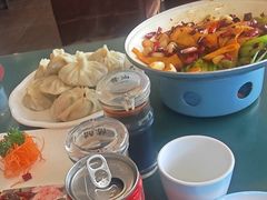 -老庞家水馅包子馆