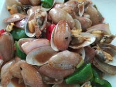 -老字号蛇口德记烧腊饭店·海鲜加工