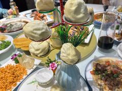 -东北大院·东北菜(三台子店)