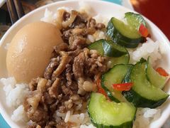 -一家亲台菜餐厅(银塘中路店)