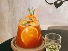 -BE NORMAL CAFE(霞溪路店)