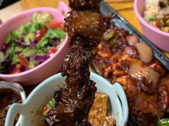 -炒豆合作社(东四总店)