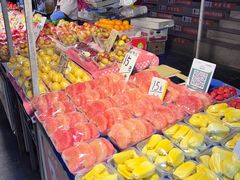 -正宁路小吃夜市