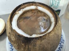 -達揚原味燉品(文明路店)