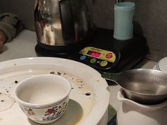 -叹茶靓点·粤式餐厅·全天茶市(石井万民广场店)