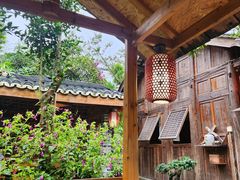 -青城甲(青城山店)