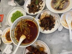 -南小馆(迪士尼小镇店)