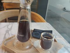 -Bracket Coffee(银河SOHO店)