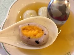 -松记糖水店(铜锣湾分店)