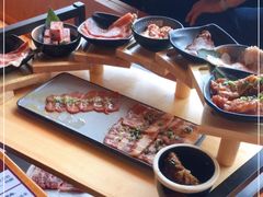 -拾勝牛·江景安格斯烧肉放题(江湾阳光天地店)